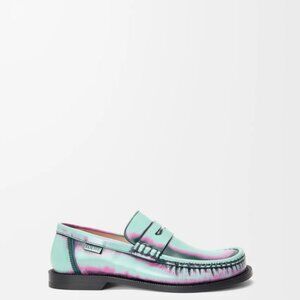 Loewe Campo Lloafers IT 38 Women